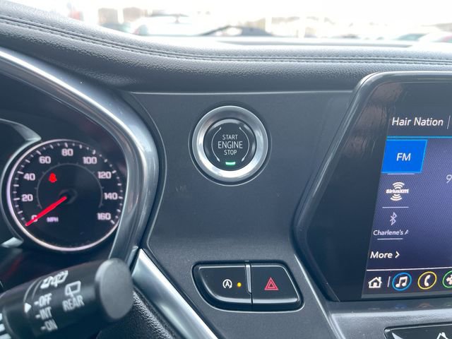 Certified 2021 Chevrolet Blazer LT image 16