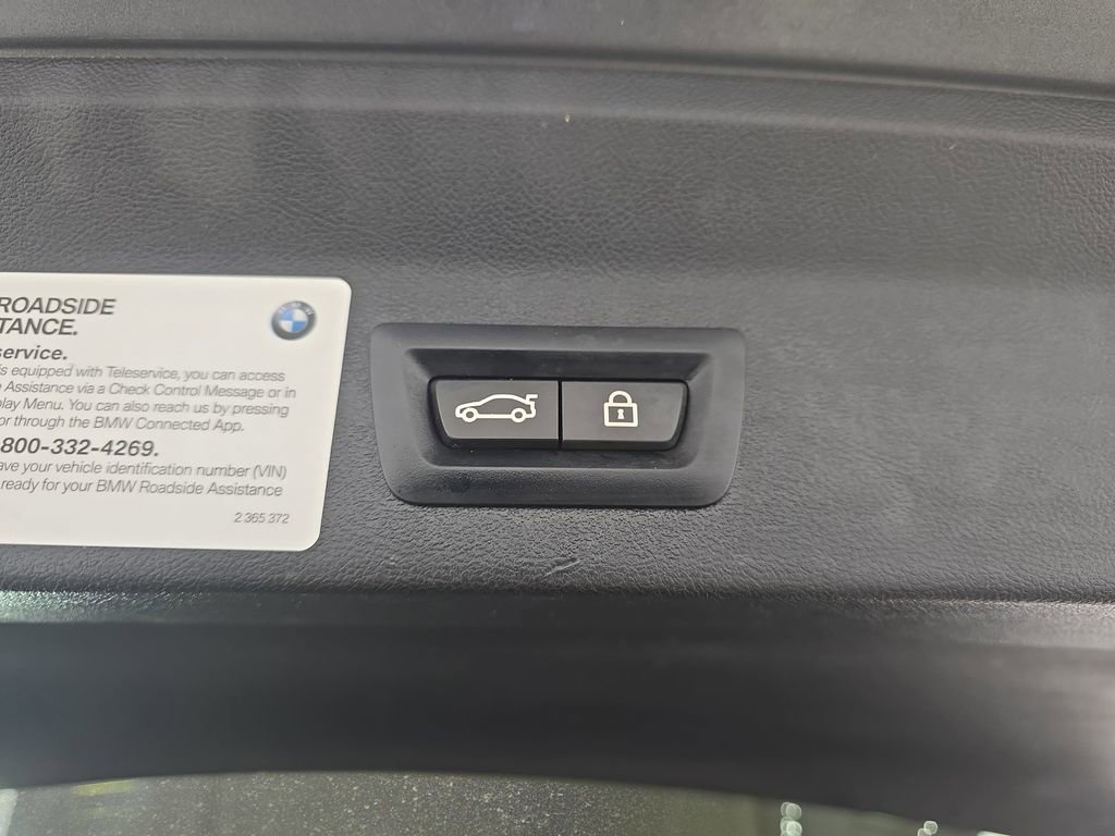 Certified 2023 BMW X3 xDrive30i w/ Premium Package w/ZPA image 13