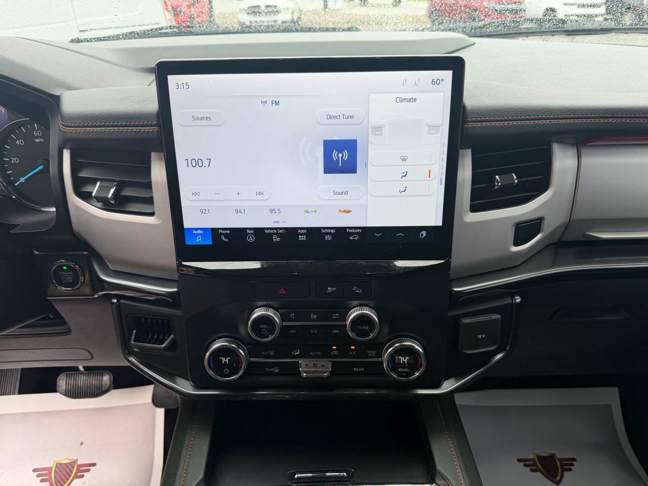 Used 2022 Ford Expedition Timberline AWD/4WD image 34