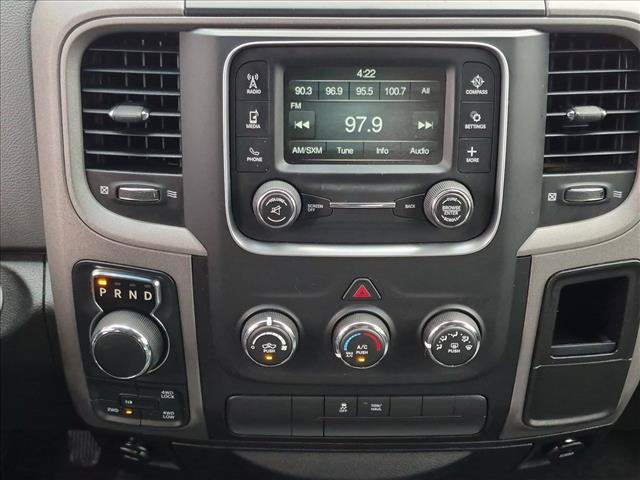 Used 2017 RAM 1500 Express w/ Express Value Package AWD/4WD image 20