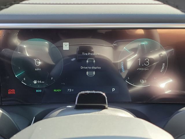 New 2026 Hyundai Palisade Calligraphy image 7