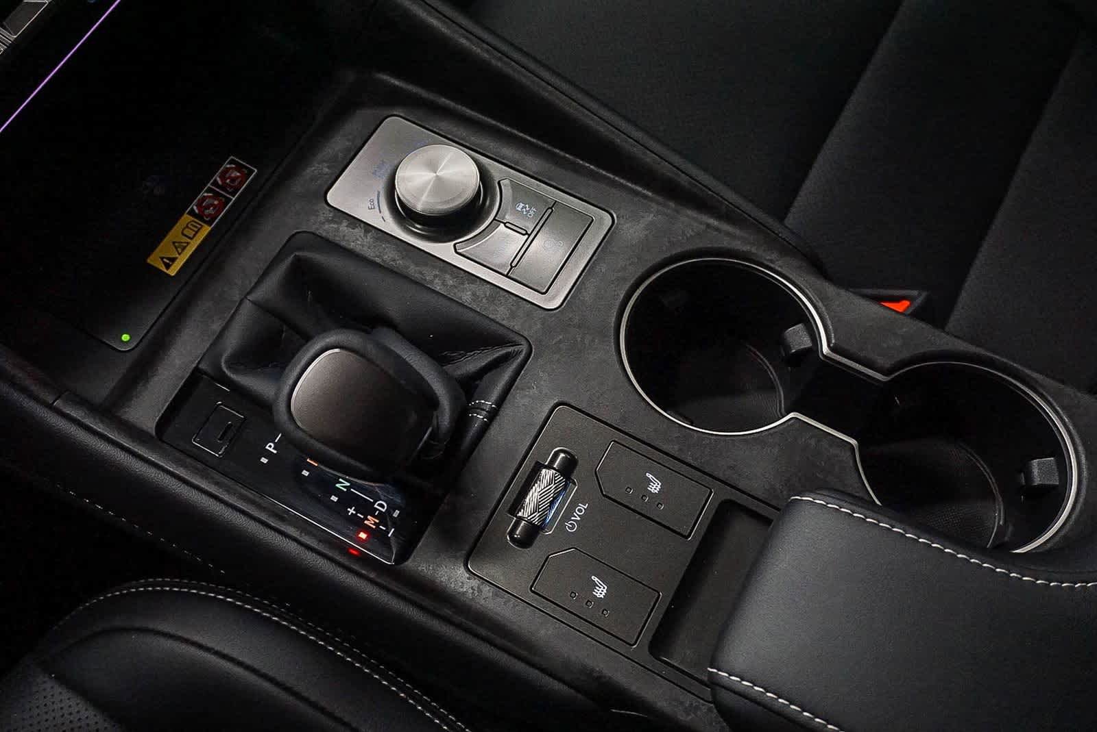 Used 2026 Lexus IS 350 F Sport RWD image 23