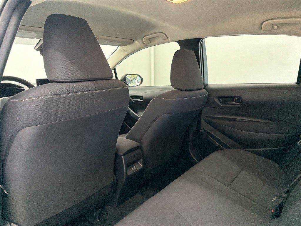 Used 2023 Toyota Corolla LE FWD image 22