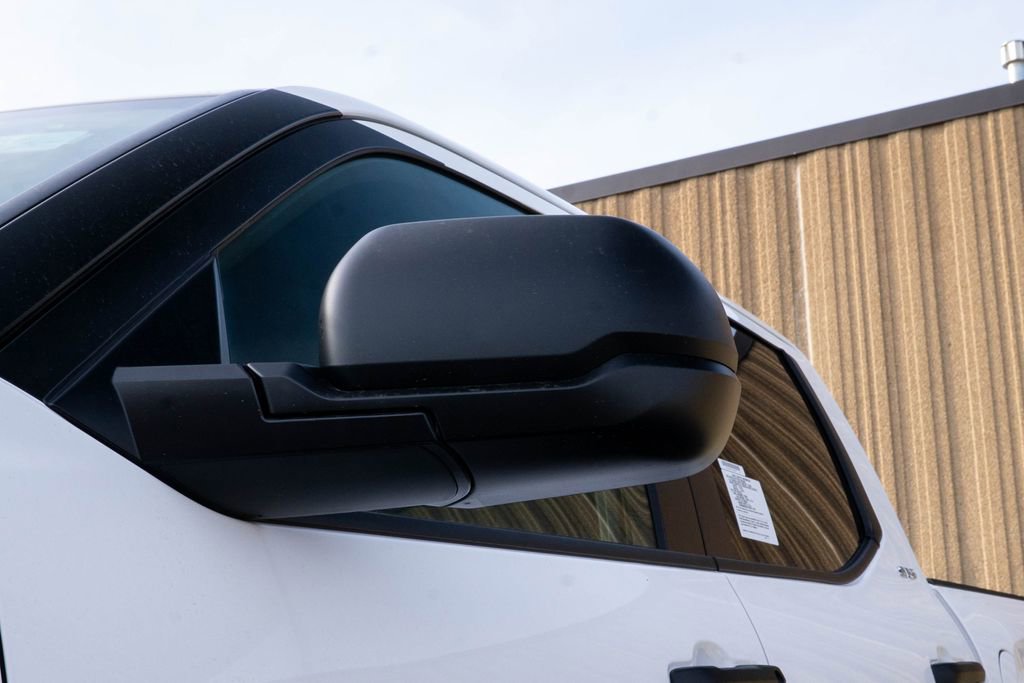 New 2026 Toyota Tundra SR5 image 12