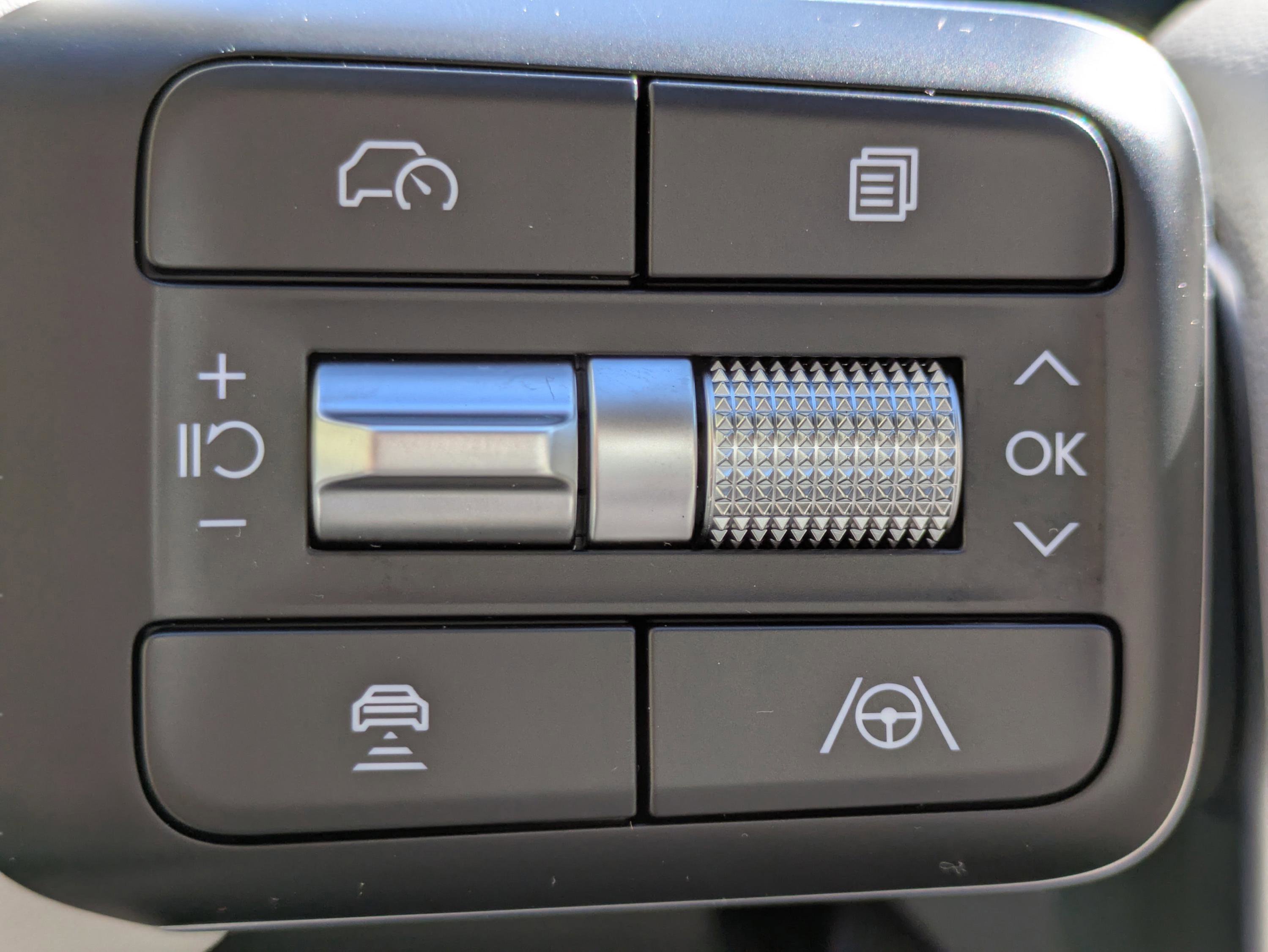 New 2026 Hyundai Santa Fe Limited image 21