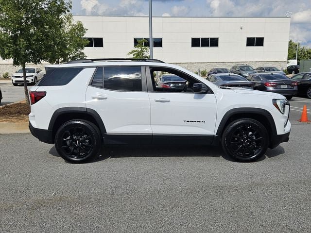Used 2026 GMC Terrain Elevation w/ Elevation Premium Package AWD/4WD image 9