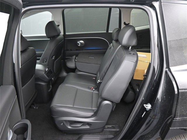 New 2026 Hyundai Ioniq 9 SEL image 14