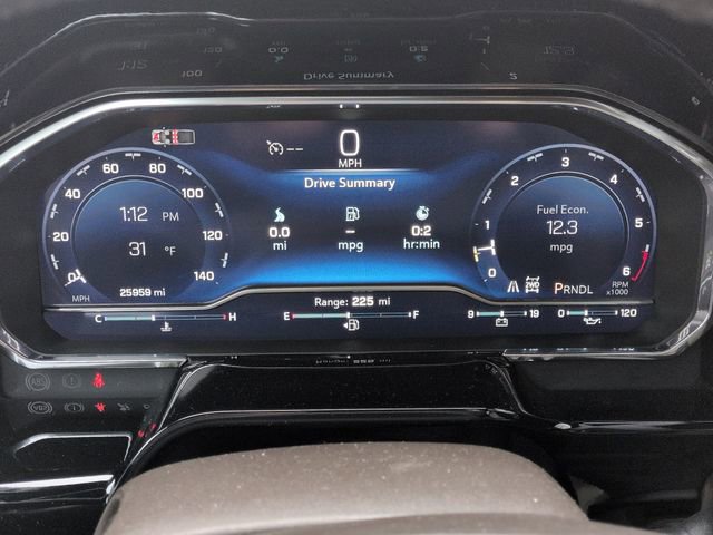 Certified 2024 Chevrolet Silverado 2500 LT image 13