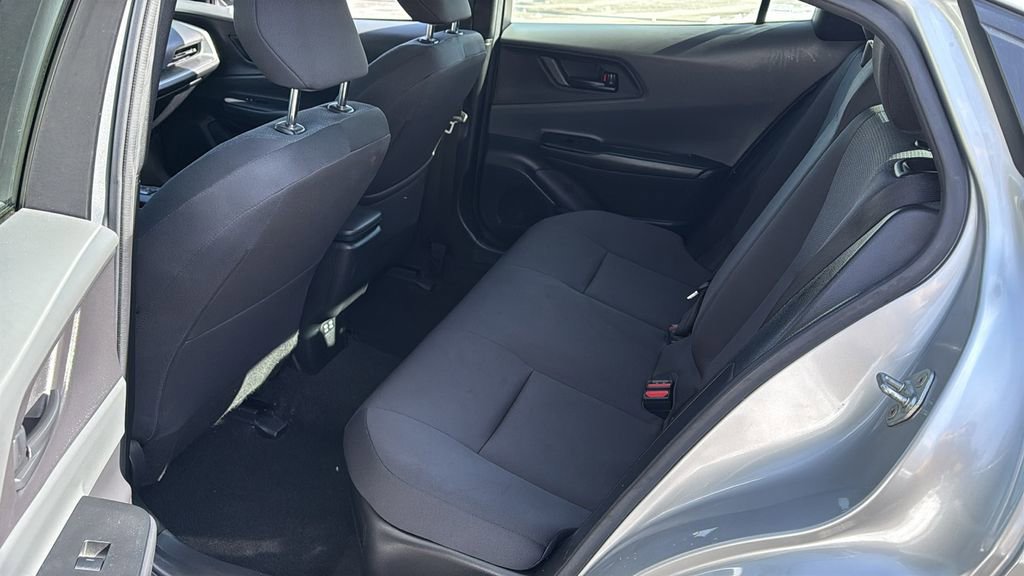 Used 2024 Toyota Prius LE image 15