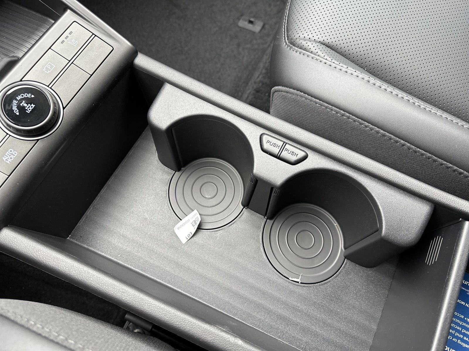 New 2026 Hyundai Kona SEL Premium image 51