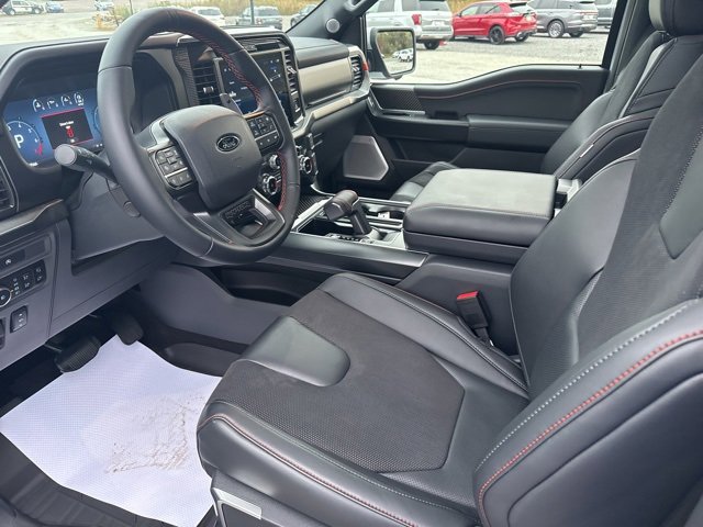 New 2025 Ford F150 Raptor image 19
