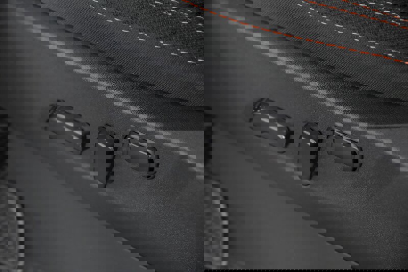 Used 2025 Nissan Frontier PRO-4X image 20