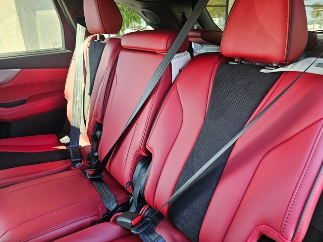 New 2026 Acura MDX A-Spec image 24