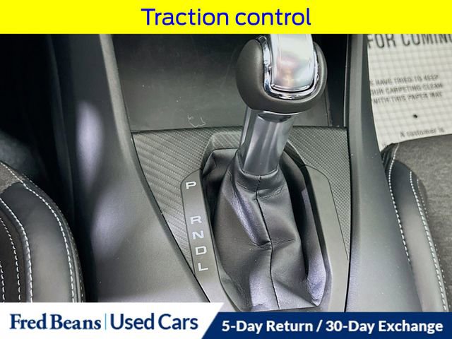 Used 2025 Ford Mustang Coupe RWD image 20