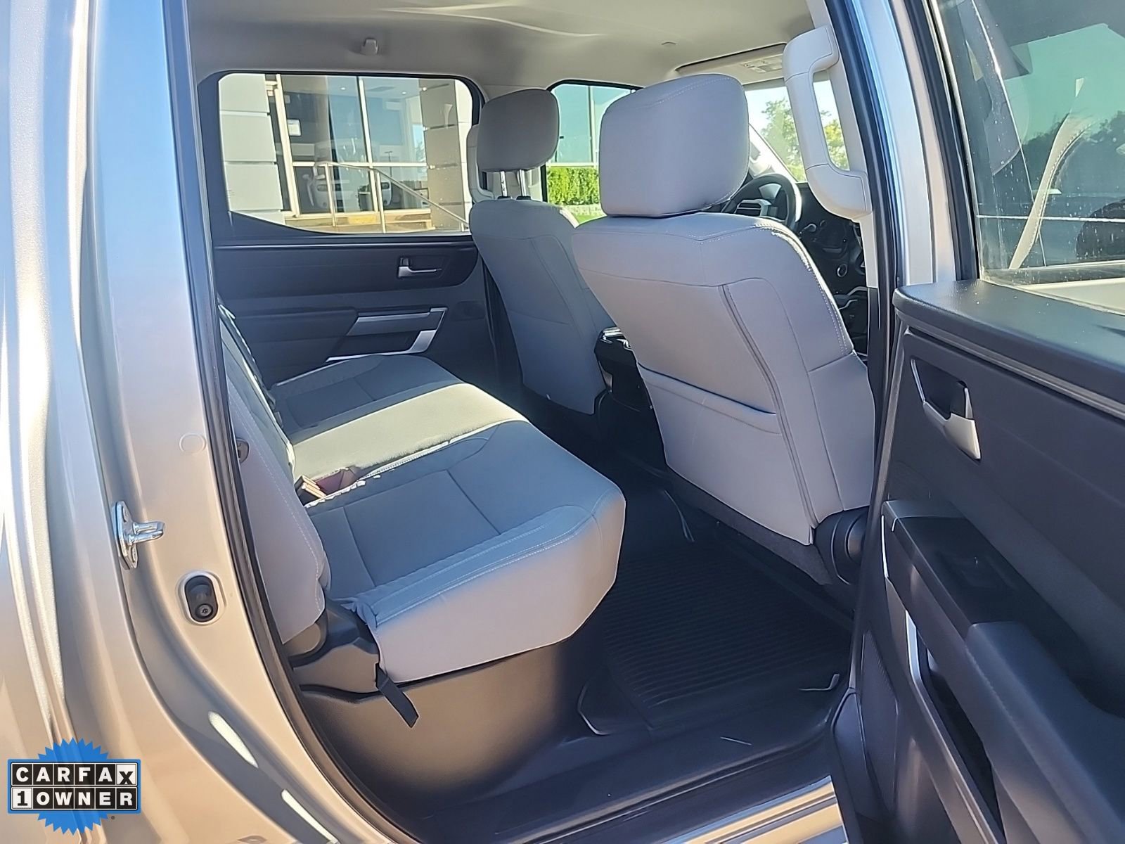 Used 2023 Toyota Tundra SR5 AWD/4WD image 24
