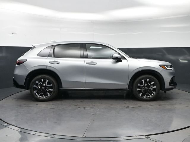 New 2027 Honda HR-V EX-L image 4