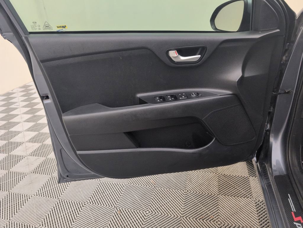 Used 2019 Kia Rio S w/ Technology Package image 35