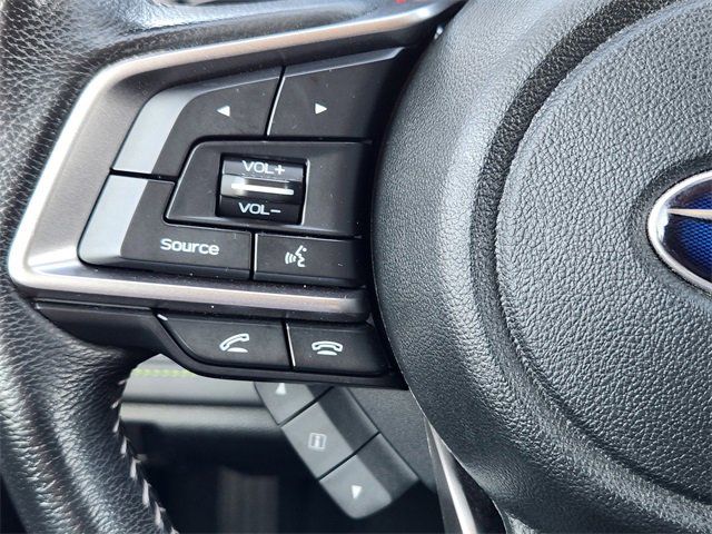 Used 2021 Subaru Outback Onyx Edition XT w/ Popular Package #2 image 29