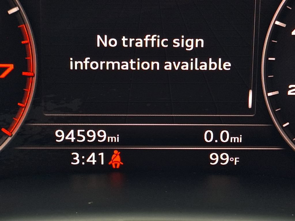 Used 2017 Audi Q7 3.0T Prestige AWD/4WD image 19