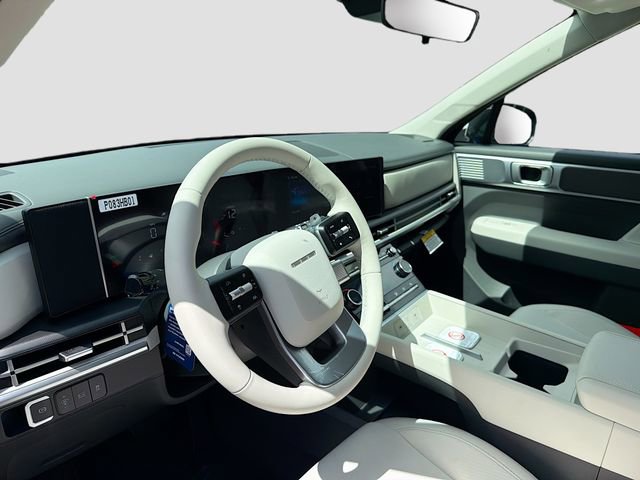 New 2026 Hyundai Santa Fe SE image 9