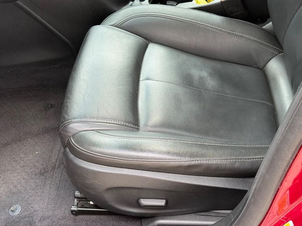 Used 2011 Chevrolet Cruze LTZ FWD image 20