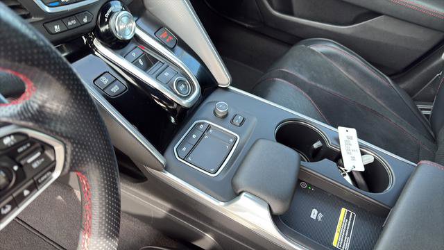 Used 2023 Acura TLX w/ A-SPEC Pkg image 14