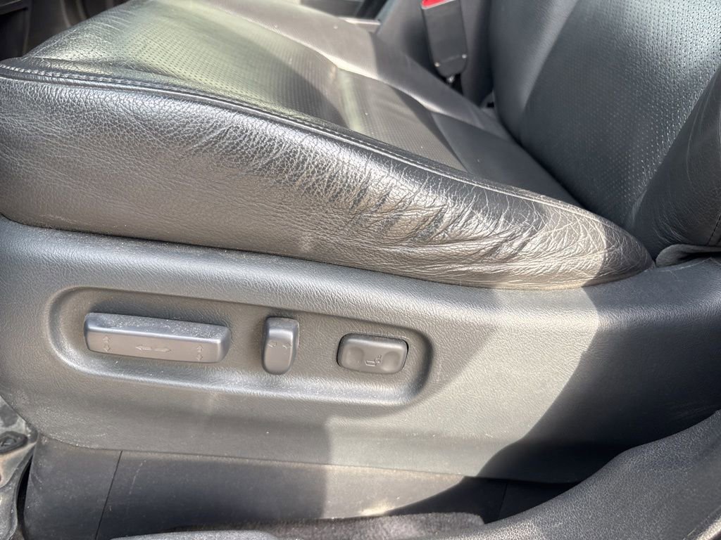 Used 2012 Honda Ridgeline RTL image 13