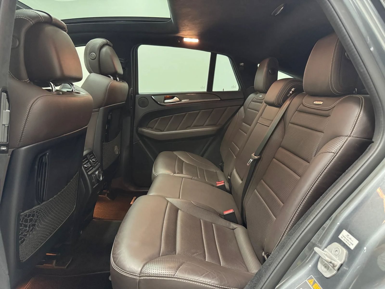 Used 2018 Mercedes-Benz GLE 63 AMG S w/ Premium 3 Package image 17