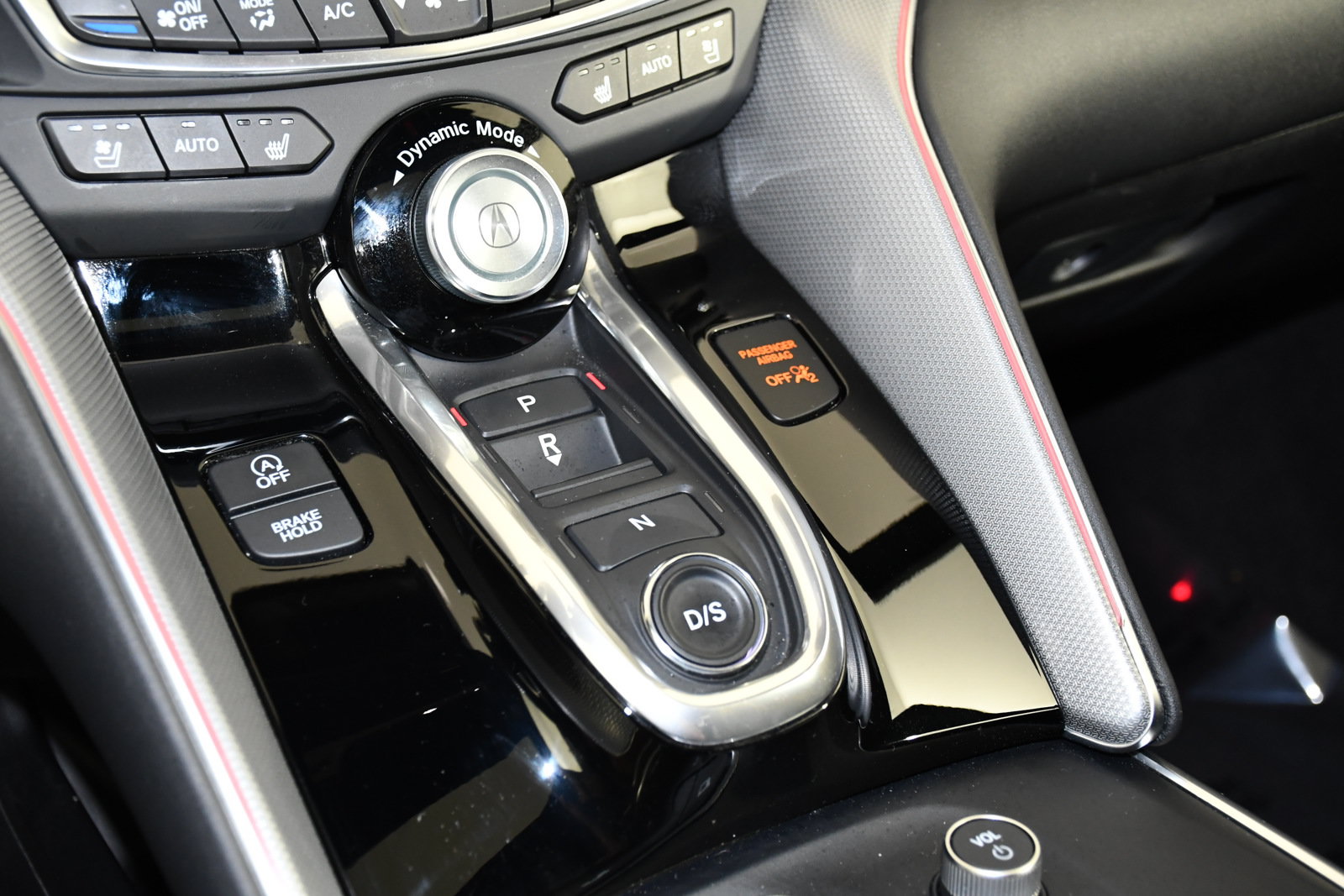Certified 2023 Acura TLX SH-AWD w/ A-SPEC Pkg image 30