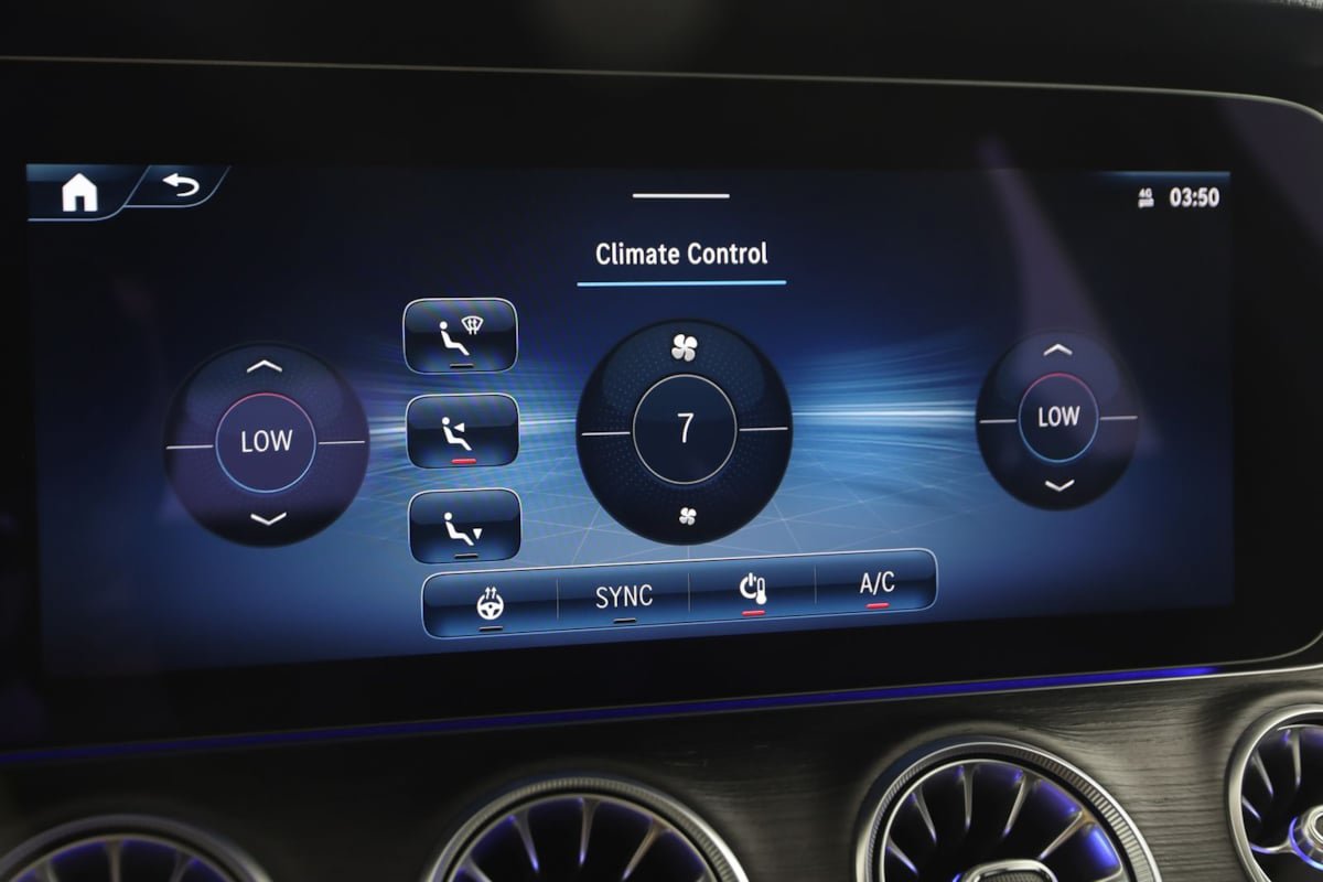 Used 2024 Mercedes-Benz AMG GT 63 image 54