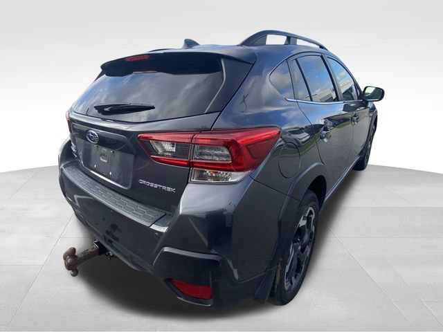Used 2021 Subaru Crosstrek 2.5i Limited w/ Moonroof Package 2 AWD/4WD image 9