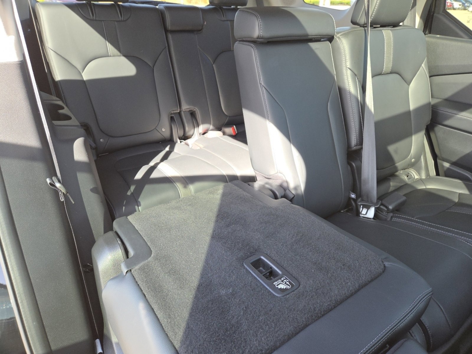 Used 2023 Honda Pilot Touring image 24