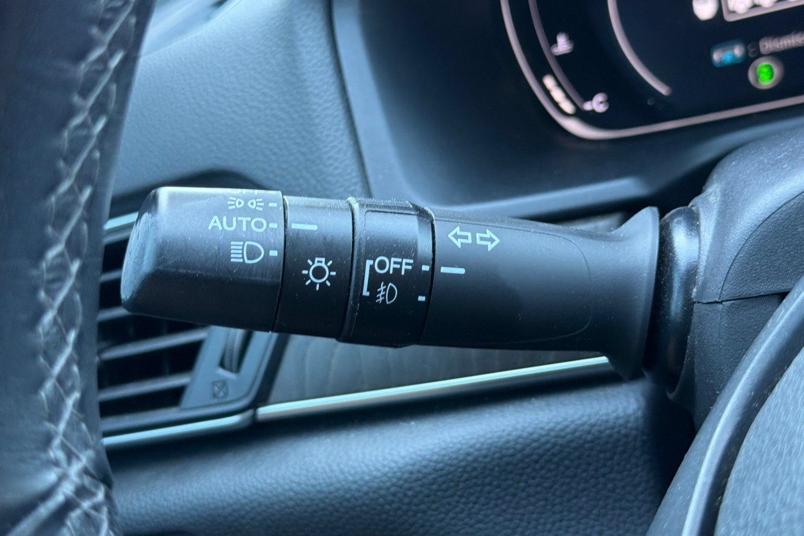 Used 2021 Honda Accord EX-L image 33