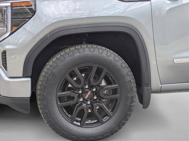 Used 2025 GMC Sierra 1500 Elevation w/ X31 Off-Road Package image 9