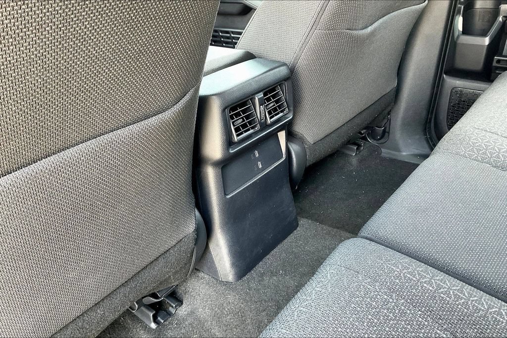 Used 2025 Toyota 4Runner SR5 AWD/4WD image 22