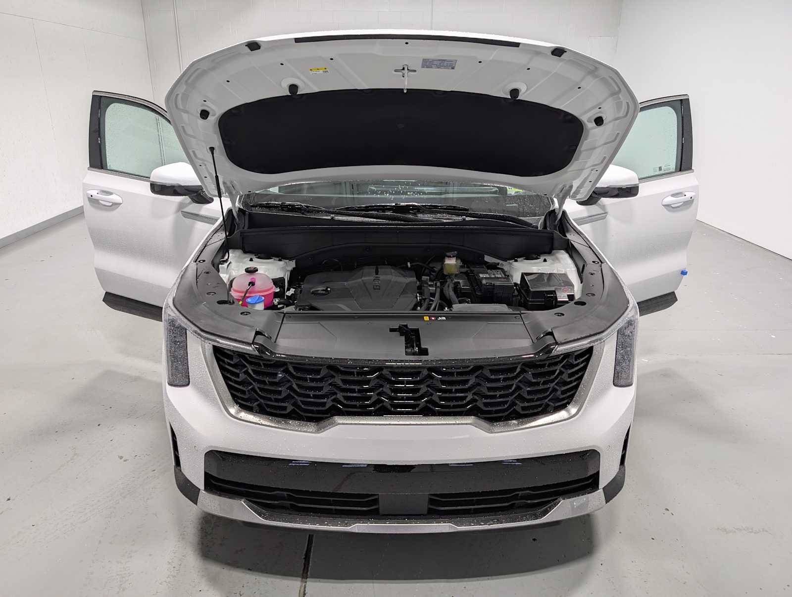 New 2026 Kia Sorento S AWD/4WD image 10