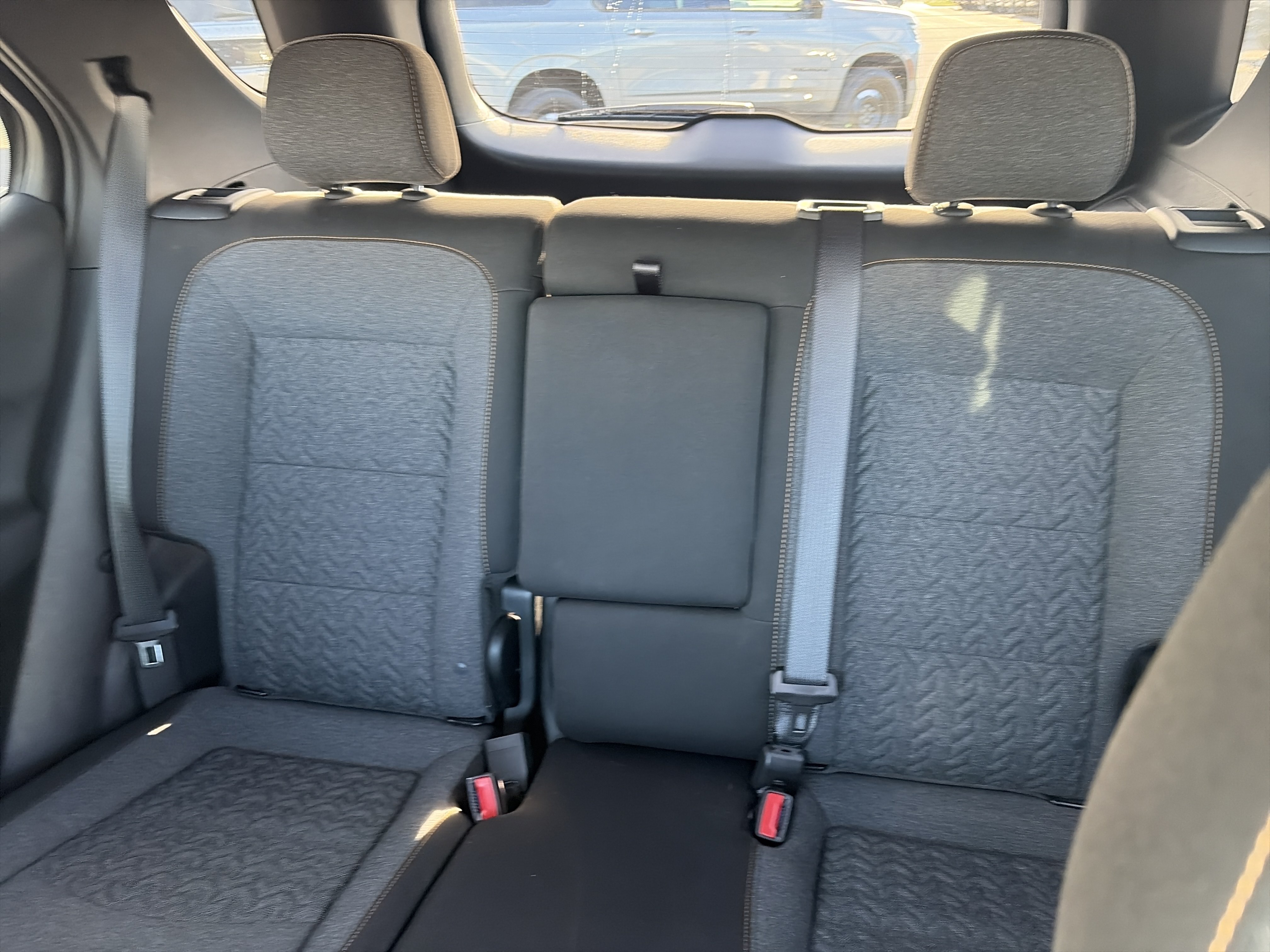 Used 2024 Chevrolet Equinox LT w/ LPO, Floor Liner Package AWD/4WD image 25