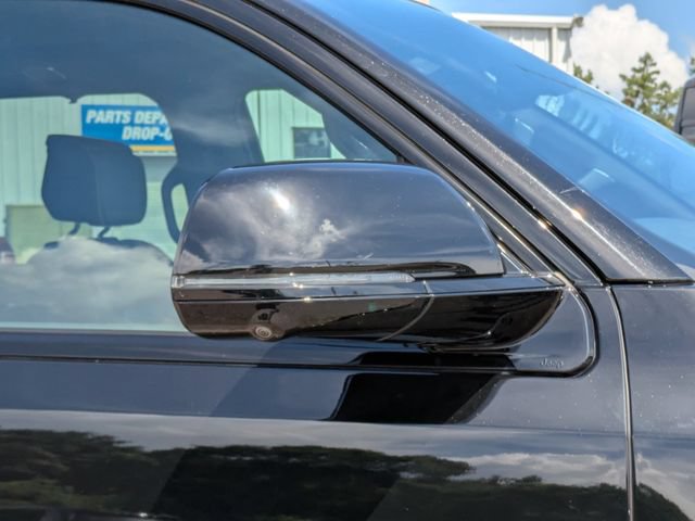 Used 2024 Jeep Grand Wagoneer Series II w/ Quick Order Packagew 28T AWD/4WD image 12