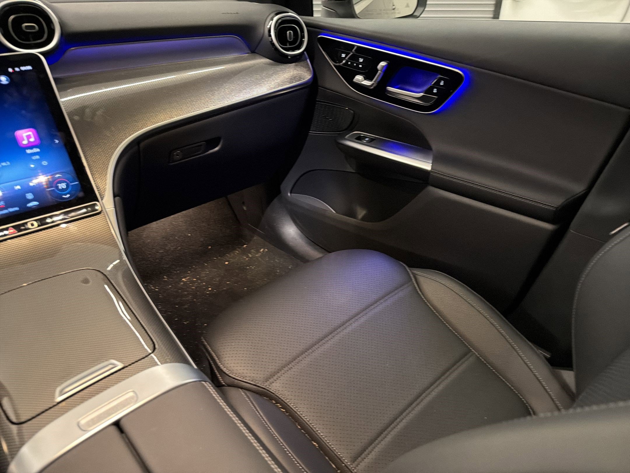 Certified 2026 Mercedes-Benz GLC 300 GLC 300 image 28