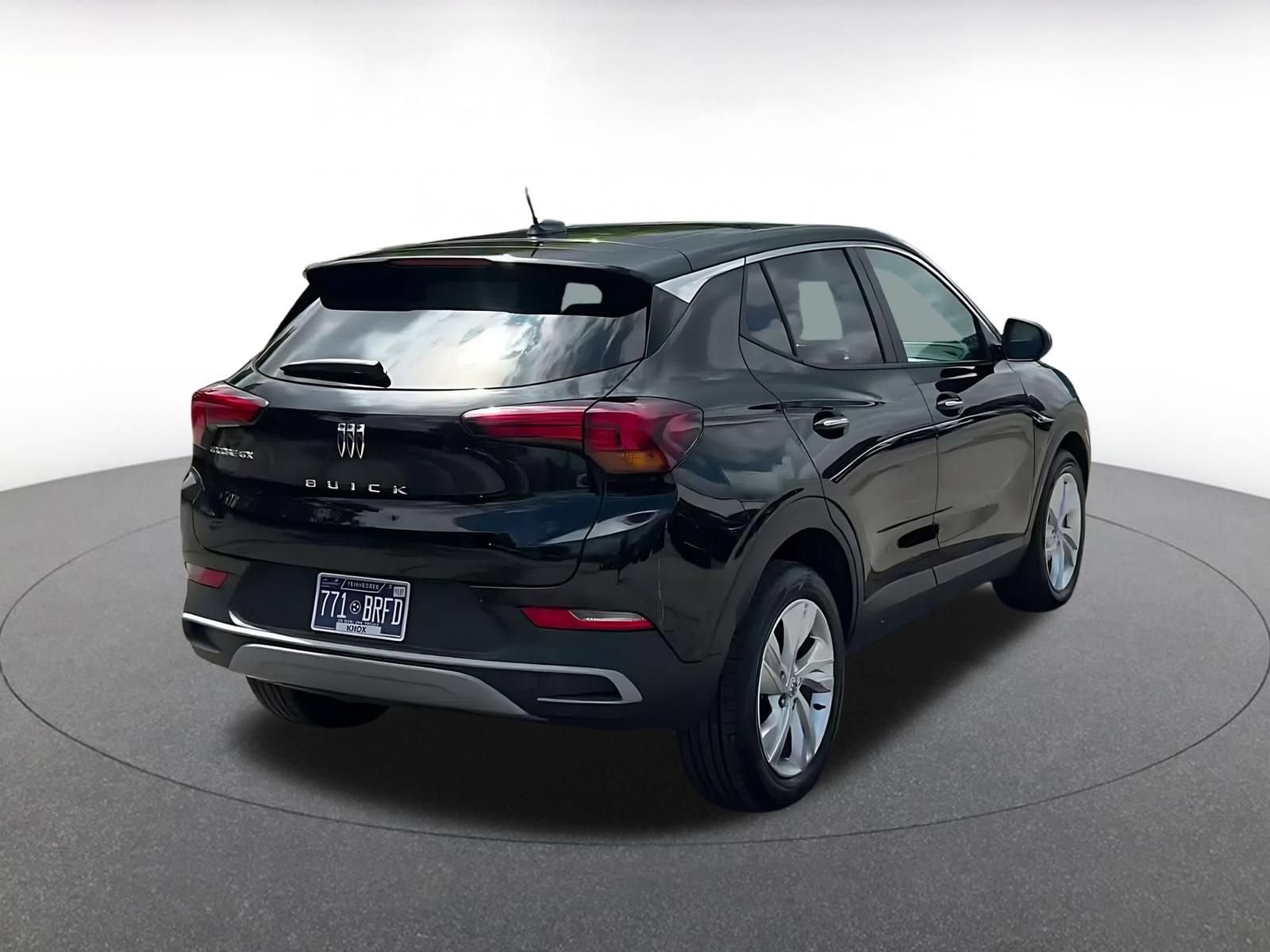 Used 2026 Buick Encore GX Preferred FWD image 14