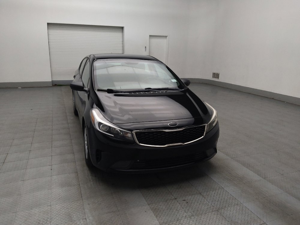 Used 2017 Kia Forte LX image 14