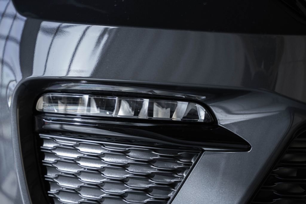 New 2025 Jeep Grand Cherokee Limited image 13