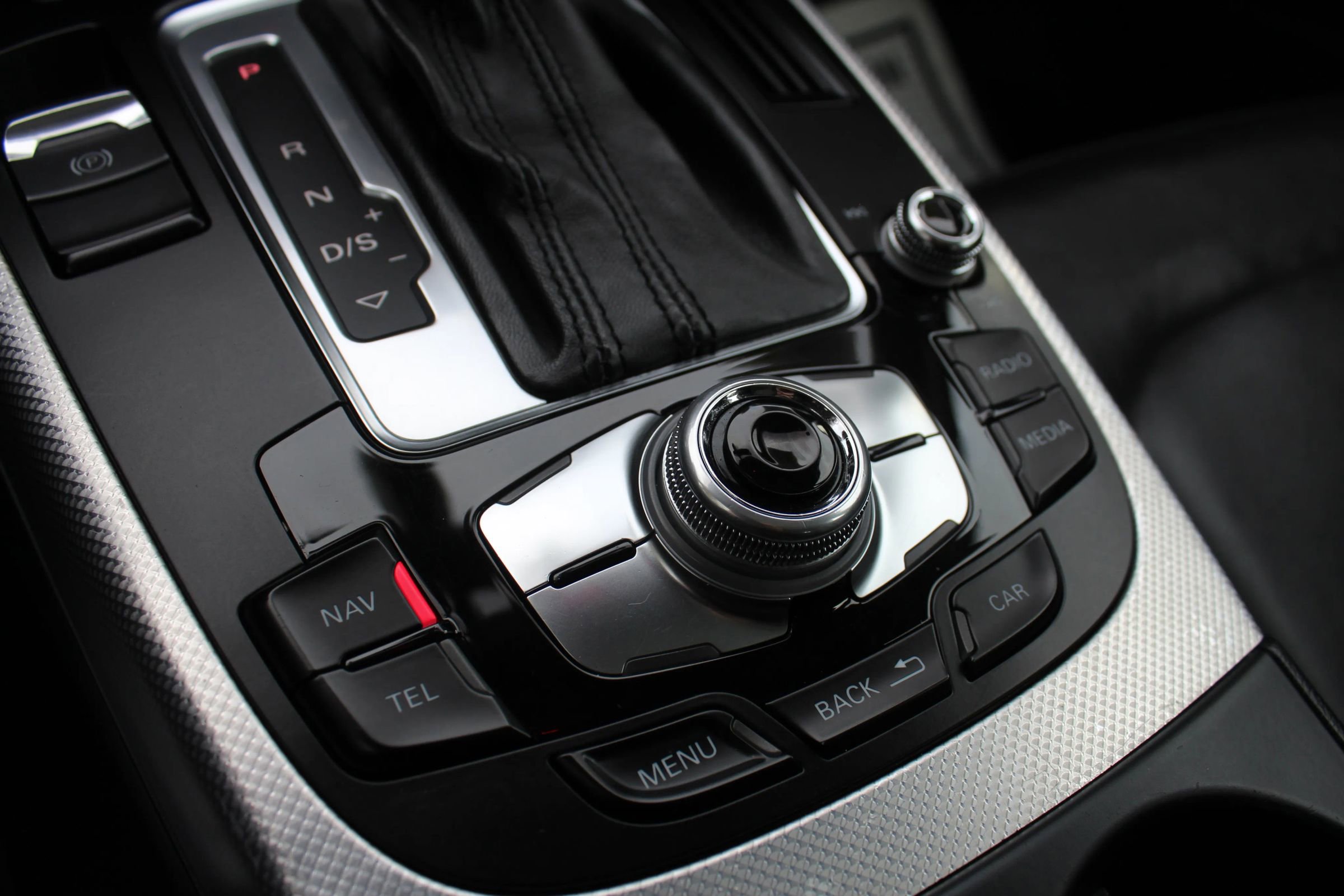 Used 2013 Audi A4 Premium Plus image 32