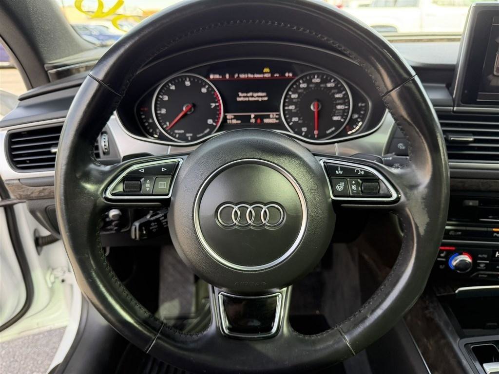 Used 2017 Audi A7 3.0T Prestige image 28