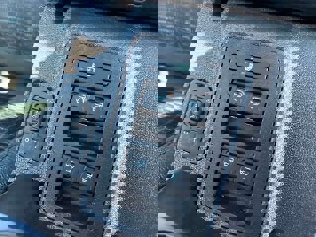 New 2025 Ford Bronco Heritage Edition image 11