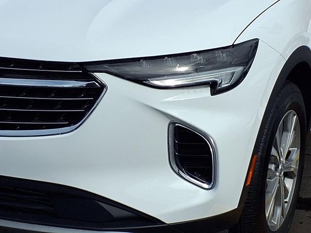 Used 2023 Buick Envision Preferred image 27