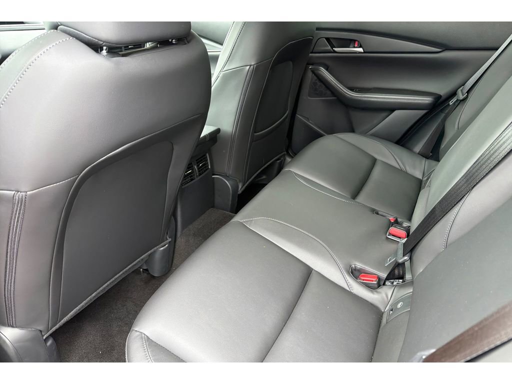 New 2026 MAZDA CX-30 AWD 2.5 S w/ Select Sport Pkg image 12