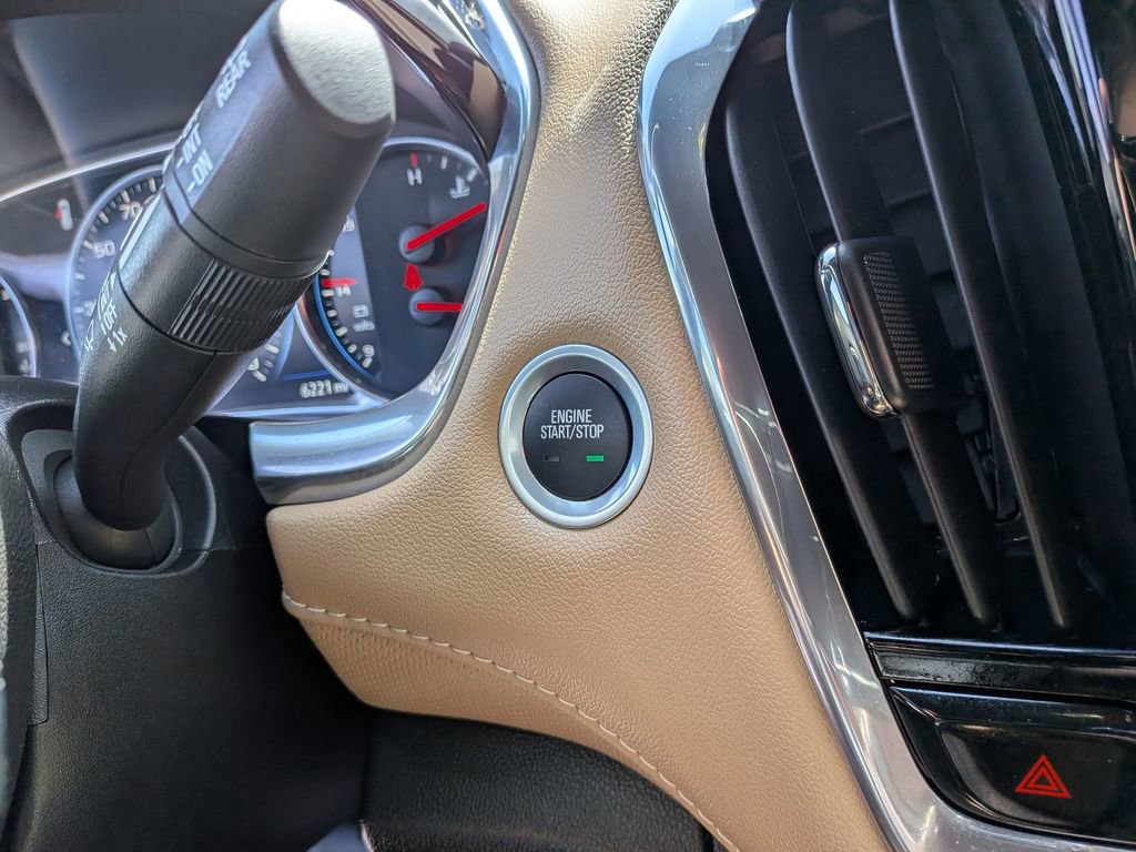 Certified 2023 Chevrolet Traverse Premier image 22