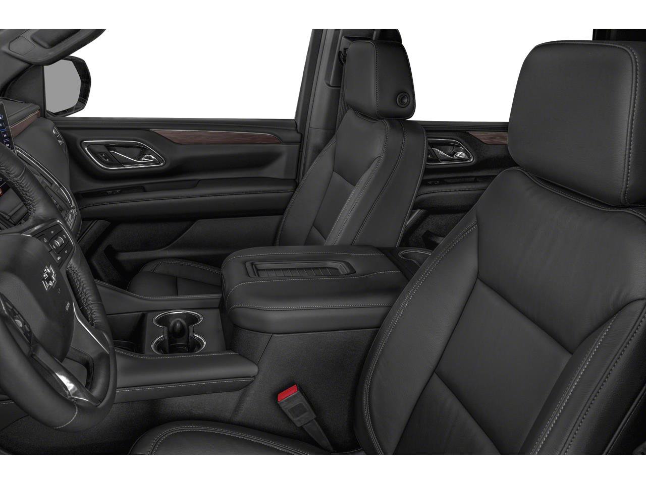 Used 2023 Chevrolet Tahoe Z71 AWD/4WD image 6