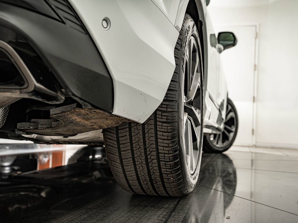 Used 2025 Audi Q7 3.0T Premium Plus w/ Premium Plus Package image 44